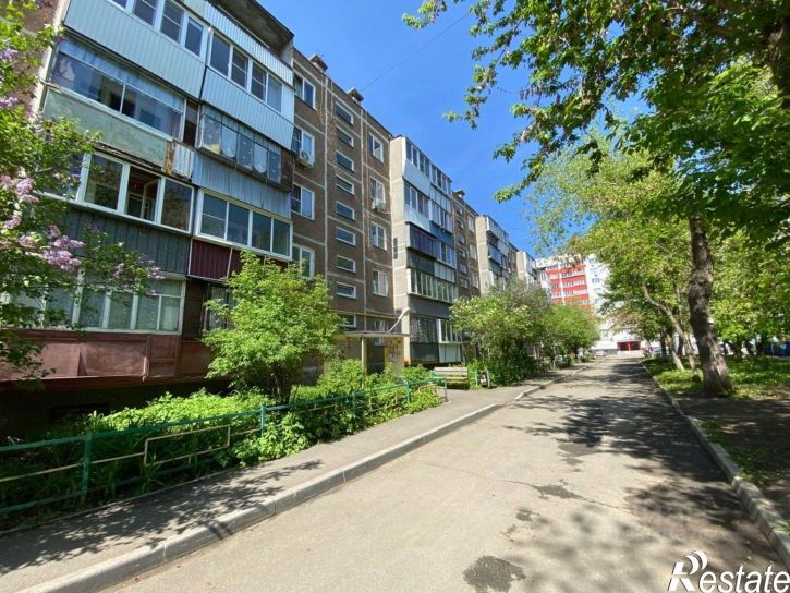 3-комн квартира Пионерская улица, 6,  д. 6