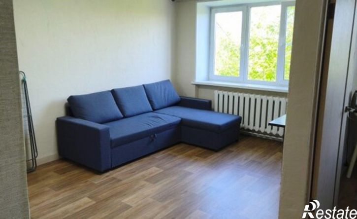 1-комн квартира улица Цвиллинга, 59,  д. 59