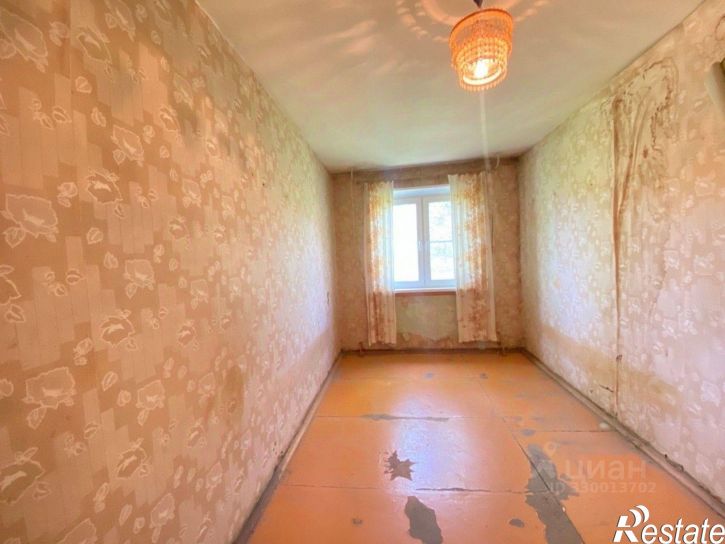 3-комн квартира Пионерская улица, 6,  д. 6