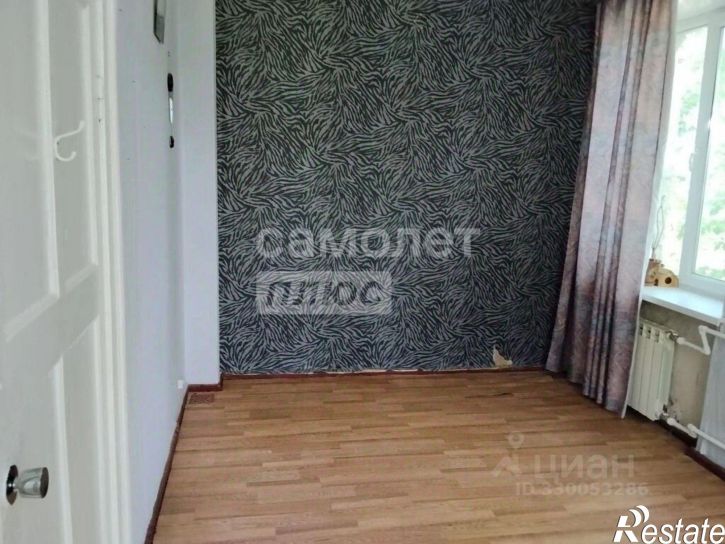 3-комн квартира улица Мира, 6А,  д. 6А