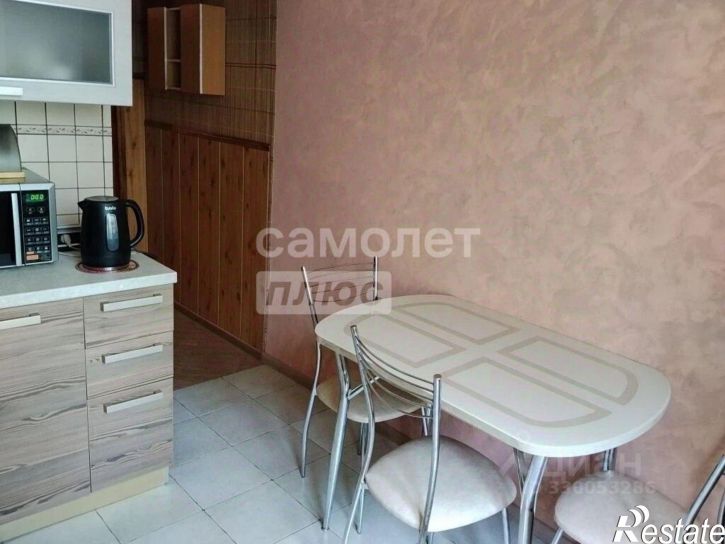 3-комн квартира улица Мира, 6А,  д. 6А