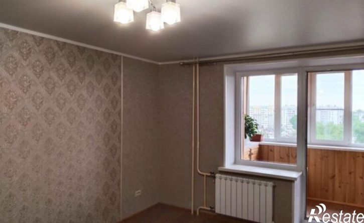 1-комн квартира ул Горького, 63,  д. 63