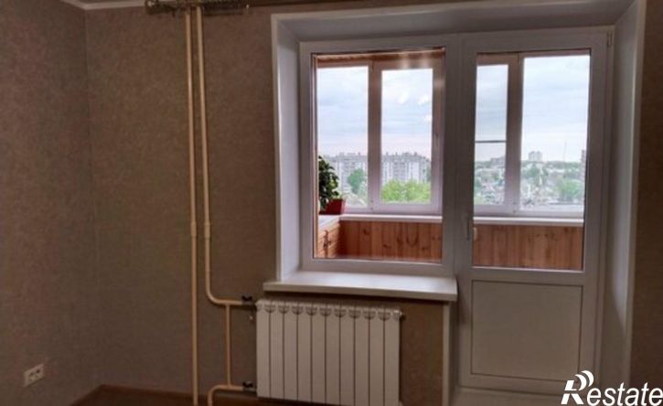 1-комн квартира ул Горького, 63,  д. 63