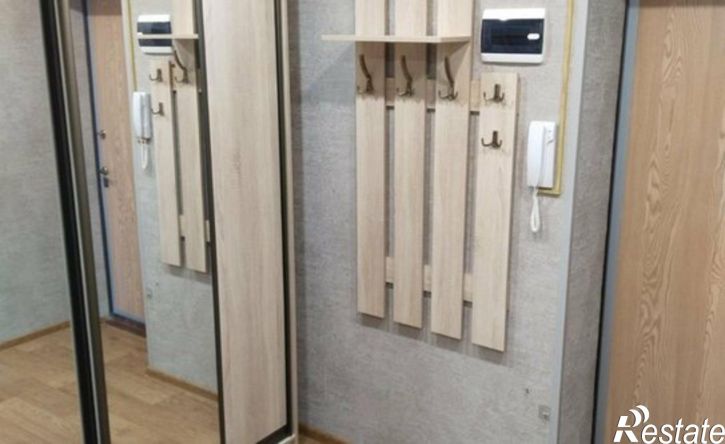 1-комн квартира ул Горького, 63,  д. 63