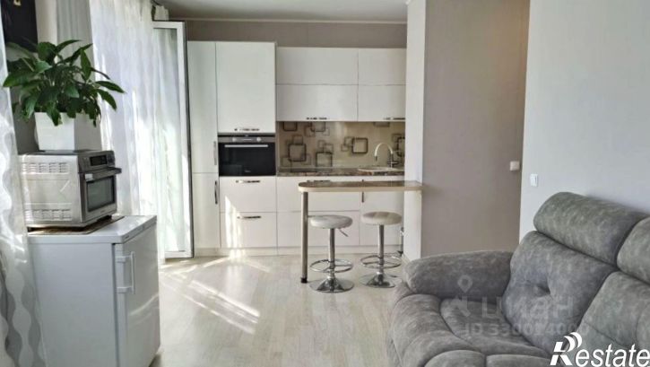 2-комн квартира ул Цветной бульвар, 13,  д. 13