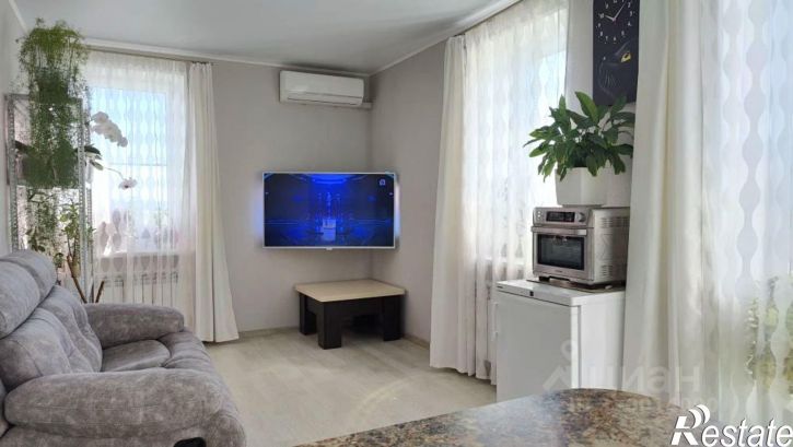 2-комн квартира ул Цветной бульвар, 13,  д. 13