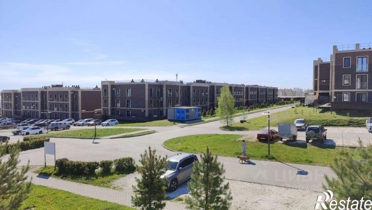 2-комн квартира ул Цветной бульвар, 13,  д. 13