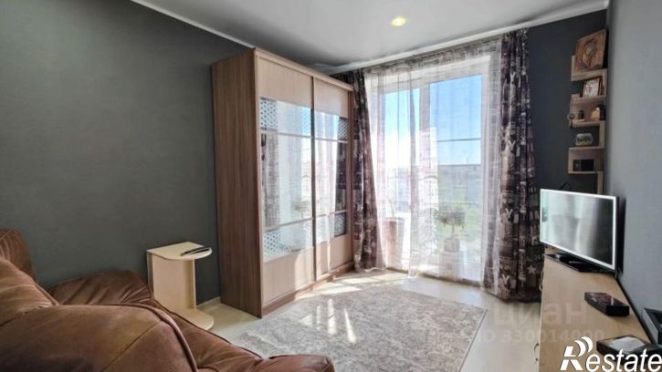2-комн квартира ул Цветной бульвар, 13,  д. 13