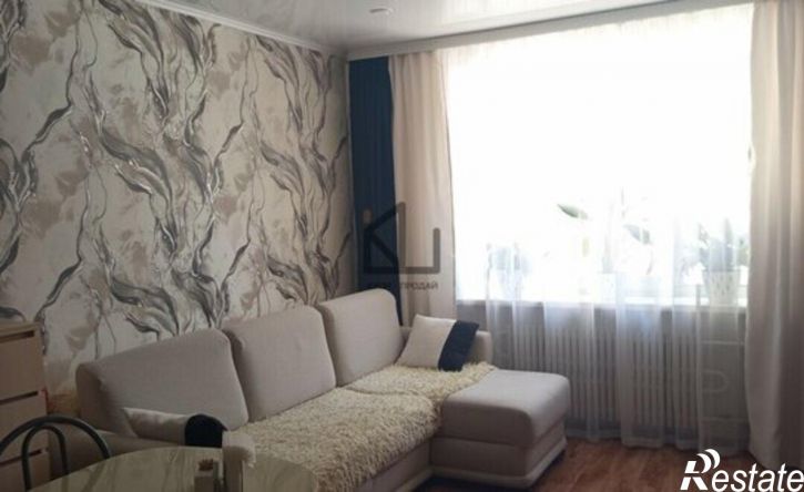 1-комн квартира ул Гагарина, 1,  д. 1