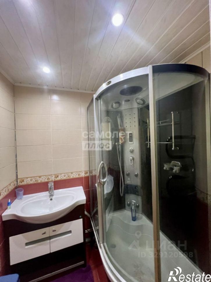 3-комн квартира ул Хохрякова, 22А,  д. 22А