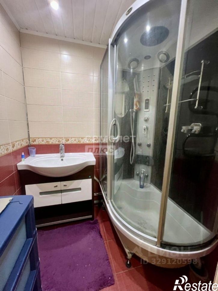 3-комн квартира ул Хохрякова, 22А,  д. 22А