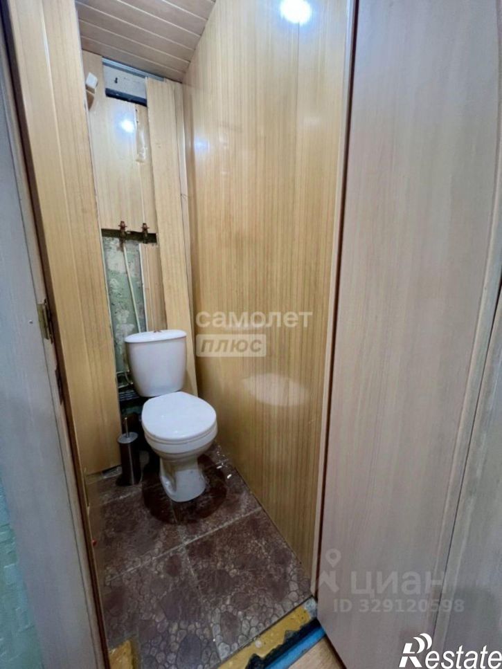 3-комн квартира ул Хохрякова, 22А,  д. 22А