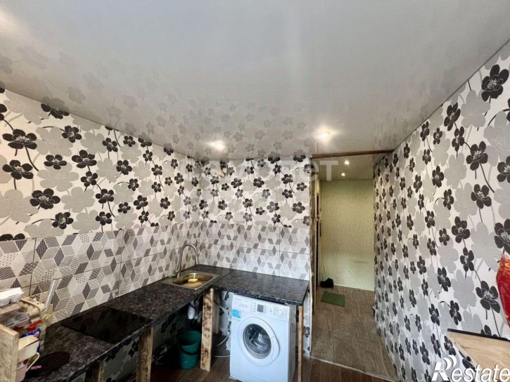 3-комн квартира ул Хохрякова, 22А,  д. 22А