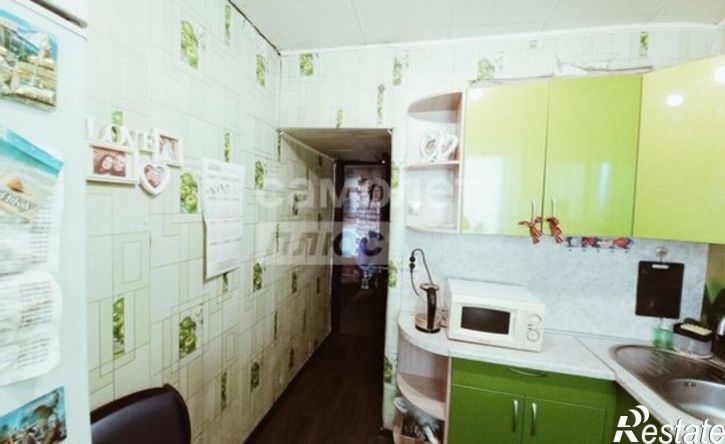 2-комн квартира ул Свободы, 96,  д. 96