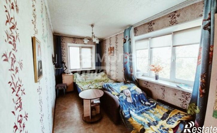 2-комн квартира ул Свободы, 96,  д. 96