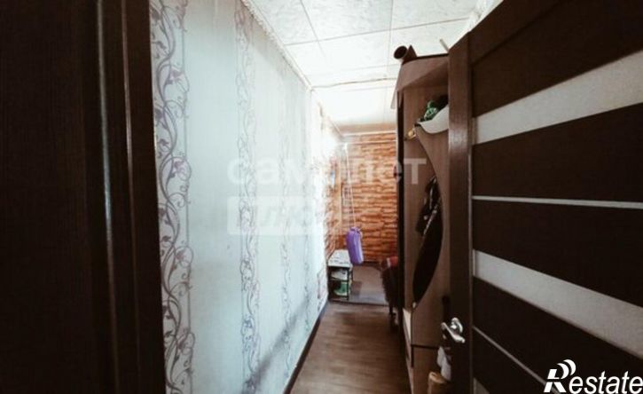 2-комн квартира ул Свободы, 96,  д. 96