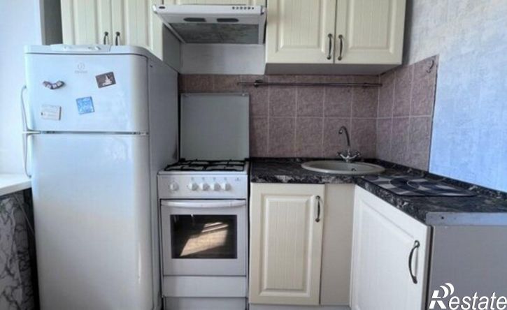 2-комн квартира ул Барбюса, 61,  д. 61