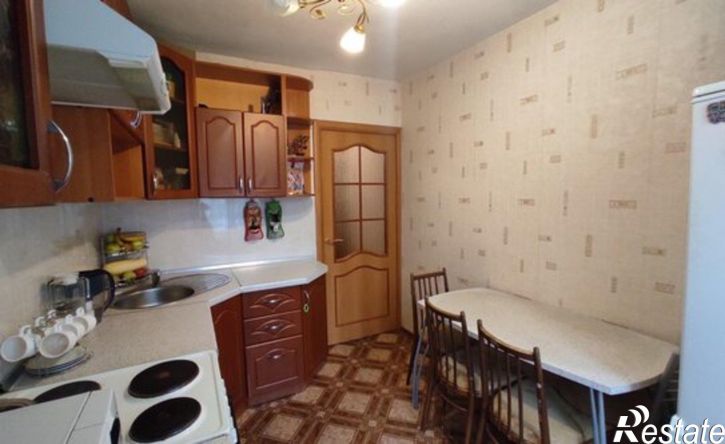 3-комн квартира Комсомольский пр-кт, 84А,  д. 84А