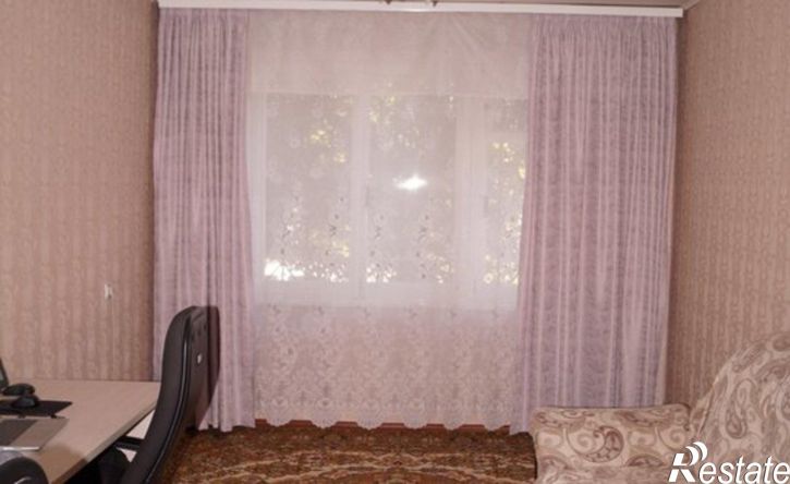 3-комн квартира Комсомольский пр-кт, 84А,  д. 84А