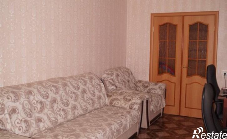 3-комн квартира Комсомольский пр-кт, 84А,  д. 84А