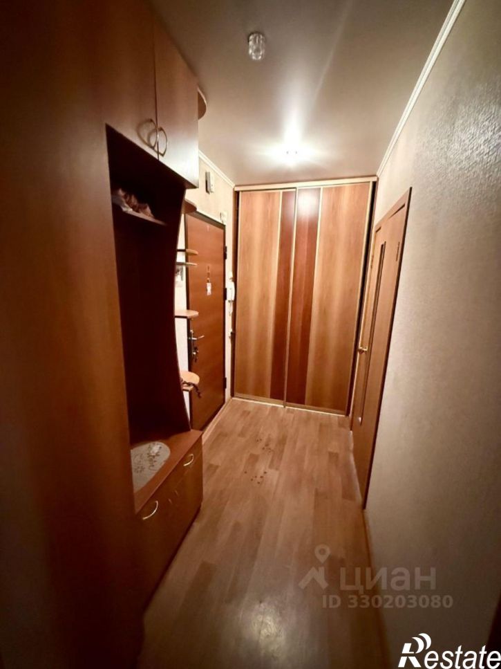 1-комн квартира ул Якутская, 13,  д. 13