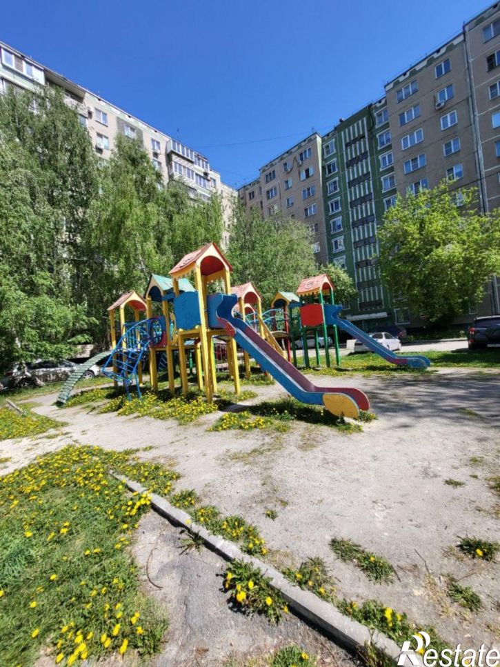 1-комн квартира ул Тухачевского, 13,  д. 13
