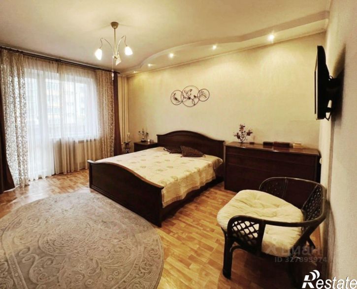 2-комн квартира Комсомольский пр-кт, 9,  д. 9