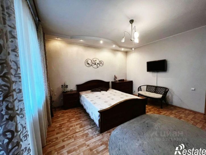 2-комн квартира Комсомольский пр-кт, 9,  д. 9