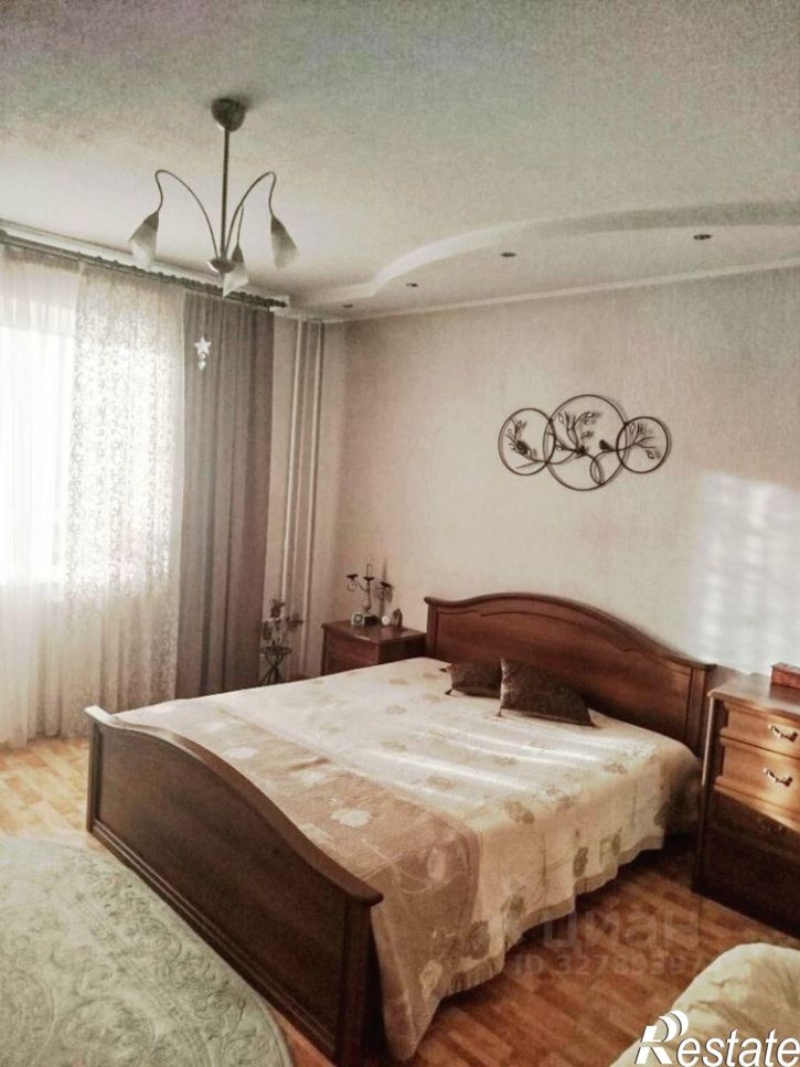 2-комн квартира Комсомольский пр-кт, 9,  д. 9