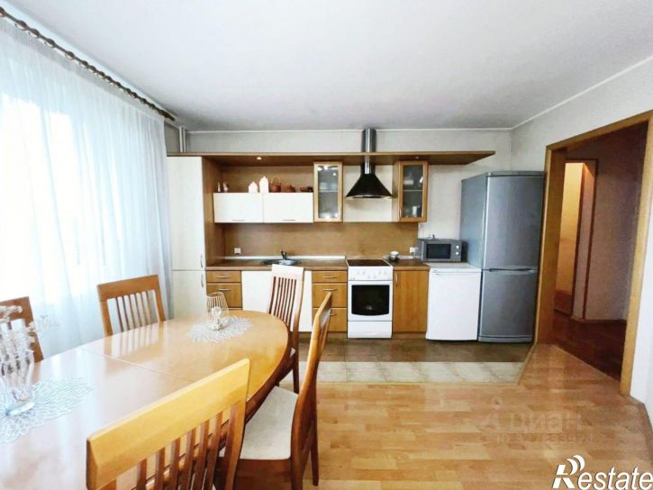 2-комн квартира Комсомольский пр-кт, 9,  д. 9