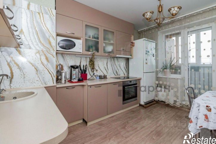 2-комн квартира ул Профессора Благих, 61,  д. 61