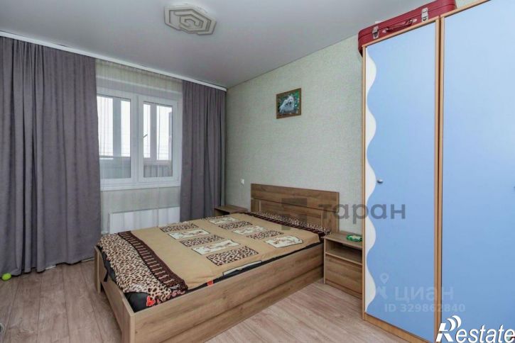 2-комн квартира ул Профессора Благих, 61,  д. 61