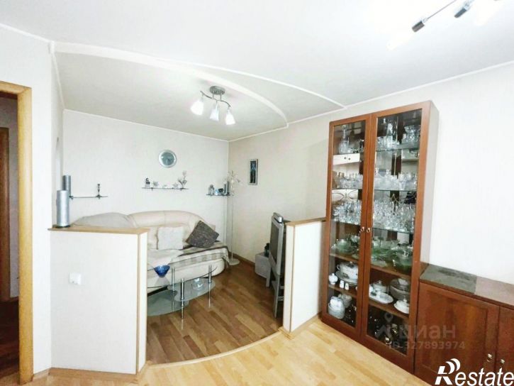 2-комн квартира Комсомольский пр-кт, 9,  д. 9