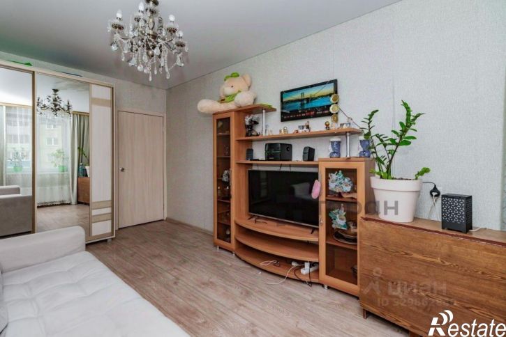 2-комн квартира ул Профессора Благих, 61,  д. 61