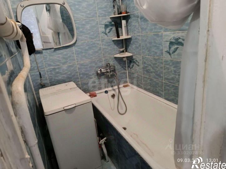3-комн квартира улица Кирова, 15А,  д. 15А
