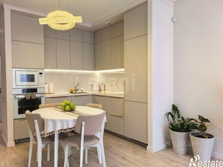 2-комн квартира ул Цветной бульвар, 10,  д. 10