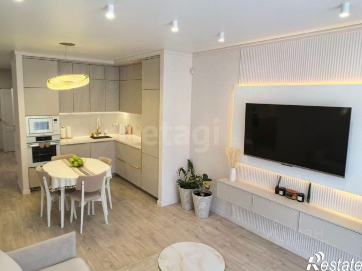 2-комн квартира ул Цветной бульвар, 10,  д. 10