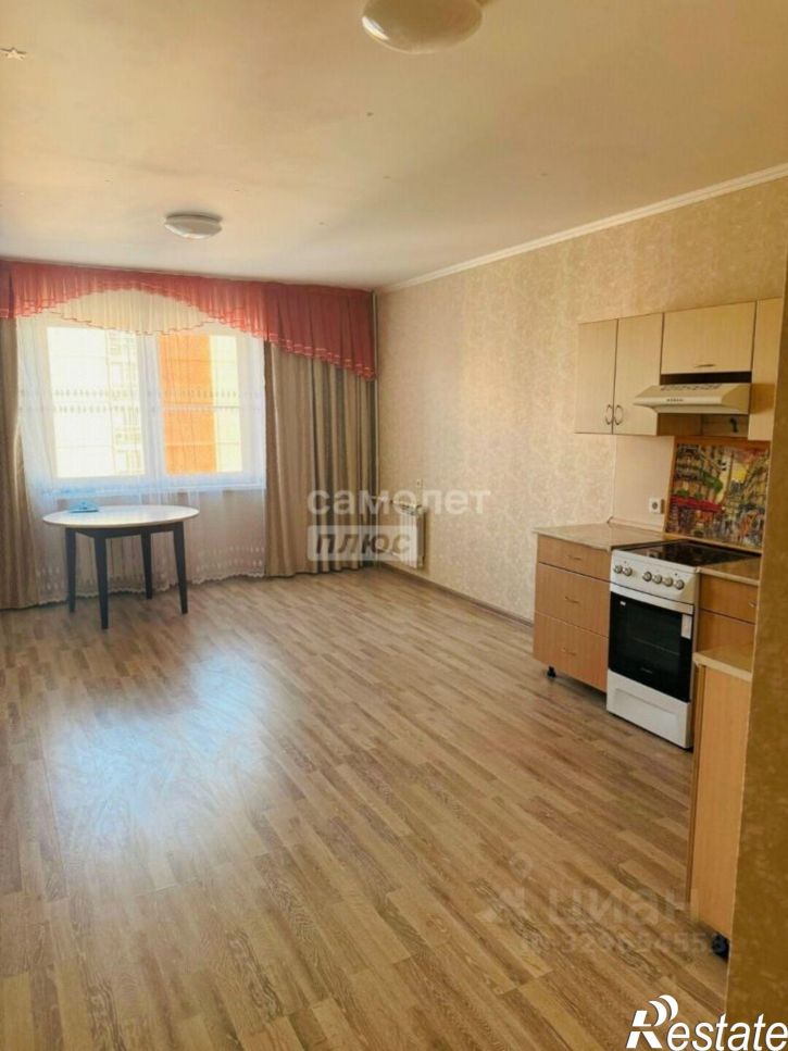2-комн квартира ул Скульптора Головницкого, 20А,  д. 20А