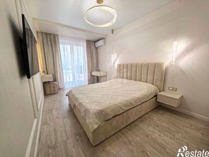 2-комн квартира ул Цветной бульвар, 10,  д. 10