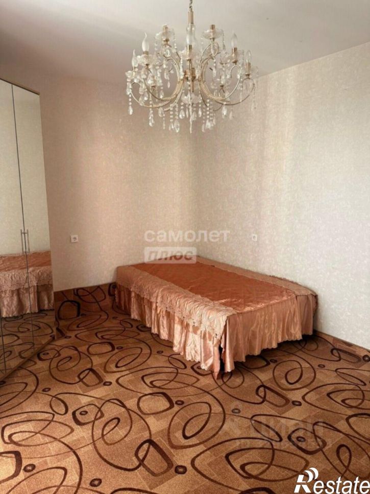 2-комн квартира ул Скульптора Головницкого, 20А,  д. 20А