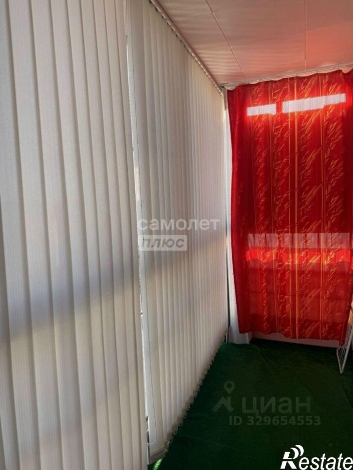 2-комн квартира ул Скульптора Головницкого, 20А,  д. 20А