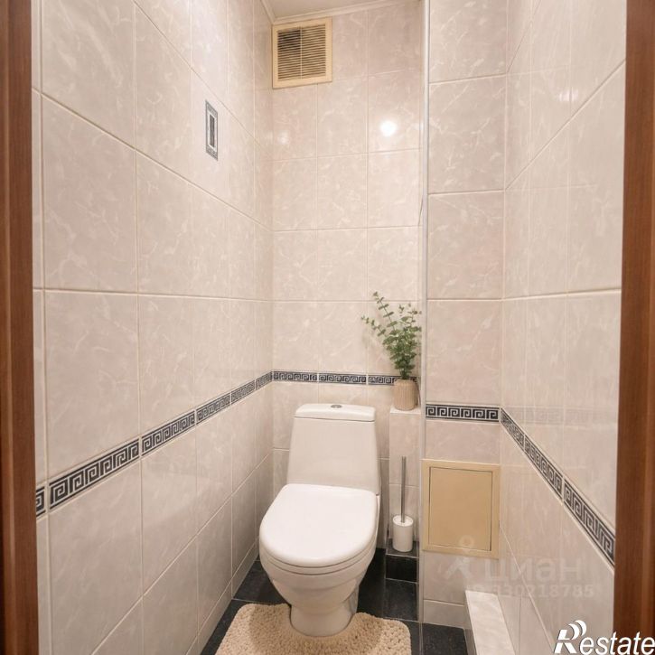 3-комн квартира улица Доватора, 10,  д. 10