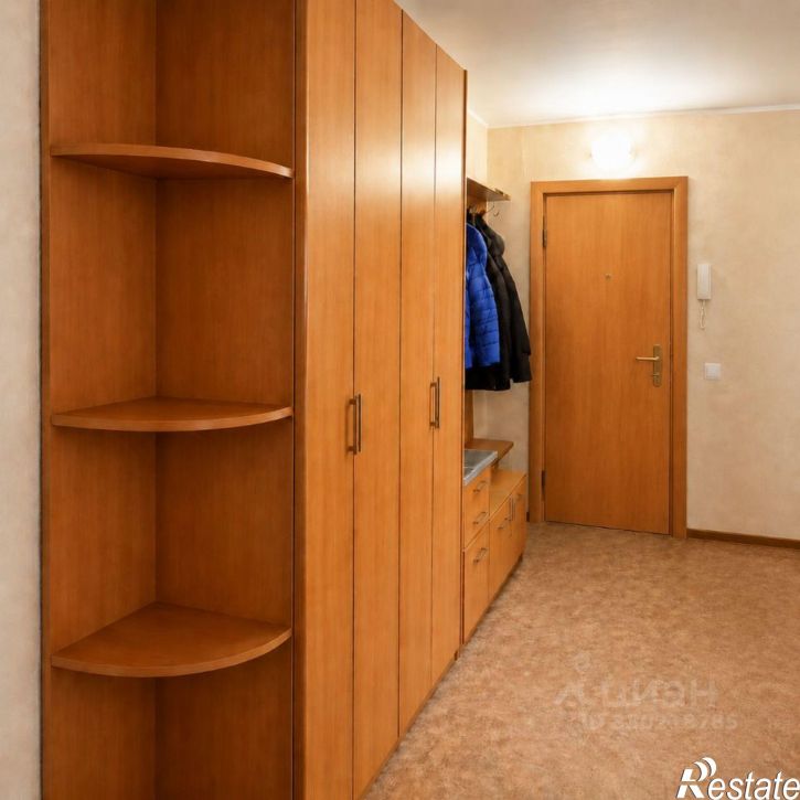 3-комн квартира улица Доватора, 10,  д. 10