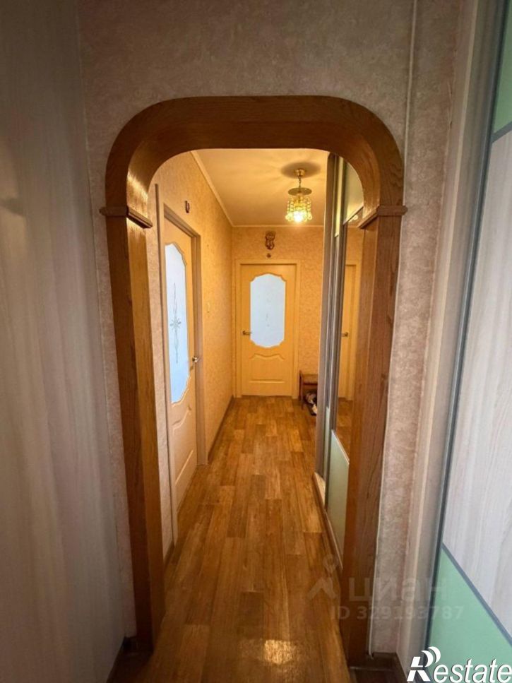 2-комн квартира ул 250-летия Челябинска, 28А,  д. 28А