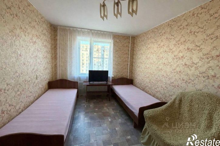 2-комн квартира ул 250-летия Челябинска, 28А,  д. 28А