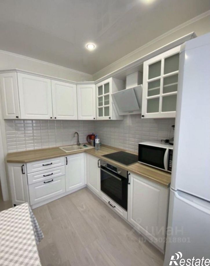 2-комн квартира ул Академика Королева, 27А,  д. 27А