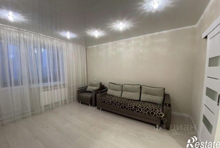 2-комн квартира ул Академика Королева, 27А,  д. 27А