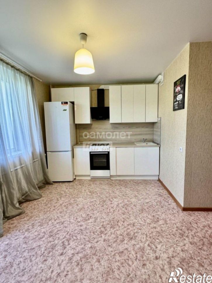 2-комн квартира ул Клайна, 3,  д. 3