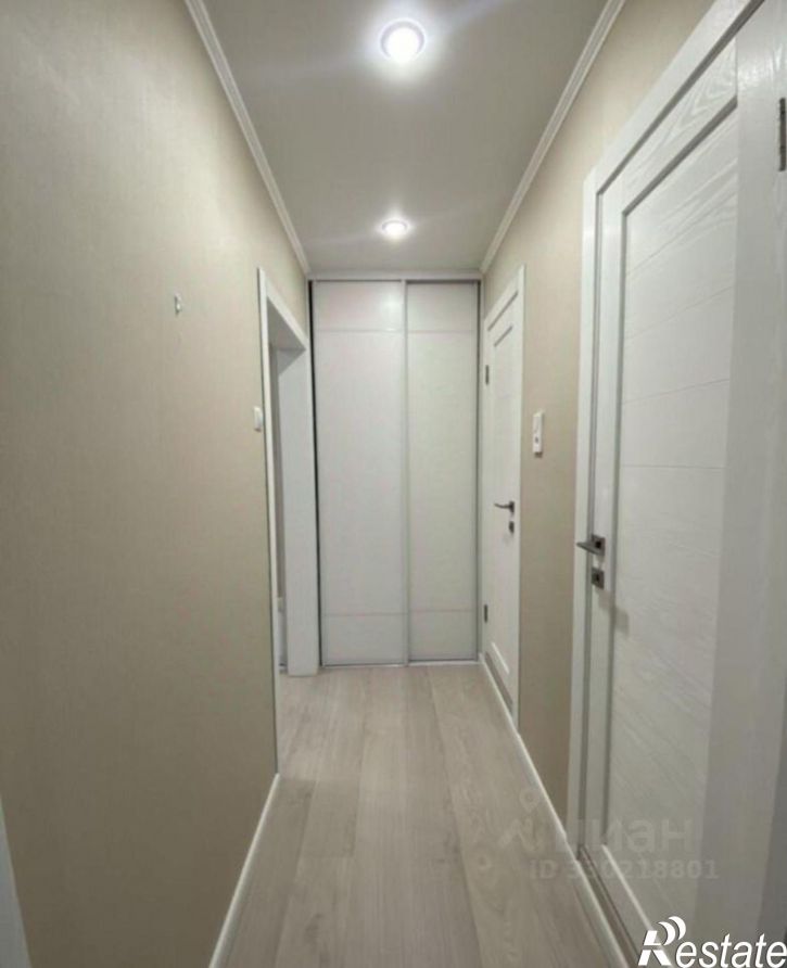 2-комн квартира ул Академика Королева, 27А,  д. 27А