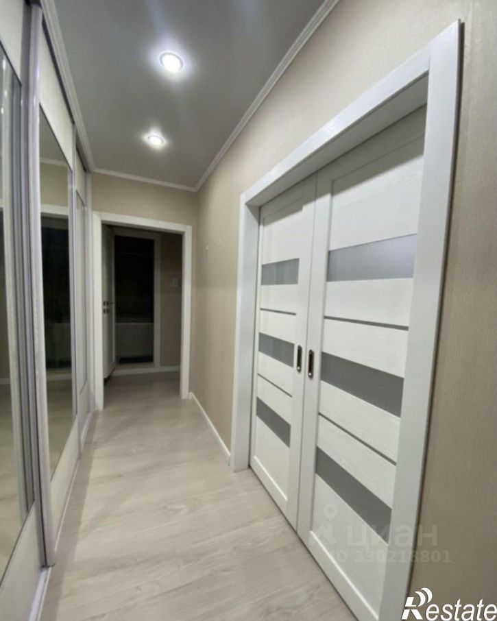 2-комн квартира ул Академика Королева, 27А,  д. 27А